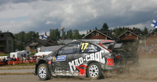 Rajd Finlandii